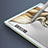 Huawei Matebook E 12用強化ガラス 液晶保護フィルム ファーウェイ クリア