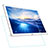 Huawei MateBook HZ-W09用強化ガラス 液晶保護フィルム ファーウェイ クリア