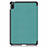 Huawei MatePad 10.4用手帳型 レザーケース スタンド カバー L06 ファーウェイ 