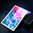 Huawei MatePad 10.8用アンチグレア ブルーライト 強化ガラス 液晶保護フィルム B01 ファーウェイ クリア
