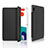 Huawei MatePad用手帳型 レザーケース スタンド カバー L02 ファーウェイ 