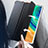 Huawei MatePad Pro 5G 10.8用手帳型 レザーケース スタンド カバー L03 ファーウェイ 