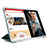 Huawei MatePad Pro用手帳型 レザーケース スタンド カバー L01 ファーウェイ 