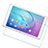 Huawei MediaPad M2 10.1 FDR-A03L FDR-A01W用強化ガラス 液晶保護フィルム ファーウェイ クリア