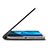 Huawei Mediapad M3 8.4 BTV-DL09 BTV-W09用手帳型 レザーケース スタンド L02 ファーウェイ ブラック