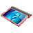 Huawei Mediapad M3 8.4 BTV-DL09 BTV-W09用手帳型 レザーケース スタンド L04 ファーウェイ ピンク