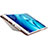 Huawei MediaPad M3用手帳型 レザーケース スタンド L01 ファーウェイ ブラウン