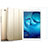 Huawei MediaPad M3用手帳型 レザーケース スタンド 液晶保護フィルム ファーウェイ ゴールド