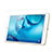 Huawei MediaPad M3用強化ガラス 液晶保護フィルム T03 ファーウェイ クリア