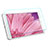 Huawei MediaPad M3用強化ガラス 液晶保護フィルム T05 ファーウェイ クリア
