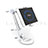 Huawei MediaPad M3 Lite 8.0 CPN-W09 CPN-AL00用スタンドタイプのタブレット クリップ式 フレキシブル仕様 H04 ファーウェイ 