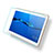 Huawei MediaPad M3 Lite用強化ガラス 液晶保護フィルム ファーウェイ クリア