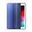Huawei MediaPad M6 10.8用手帳型 レザーケース スタンド カバー L09 ファーウェイ ネイビー