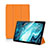 Huawei MediaPad M6 10.8用手帳型 レザーケース スタンド カバー L11 ファーウェイ 