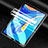 Huawei MediaPad M6 10.8用高光沢 液晶保護フィルム フルカバレッジ画面 ファーウェイ クリア