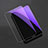 Huawei MediaPad M6 8.4用アンチグレア ブルーライト 強化ガラス 液晶保護フィルム ファーウェイ クリア