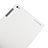 Huawei Mediapad T1 10 Pro T1-A21L T1-A23L用手帳型 レザーケース スタンド ファーウェイ ホワイト