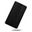 Huawei Mediapad T1 7.0 T1-701 T1-701U用手帳型 レザーケース スタンド ファーウェイ ブラック