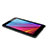 Huawei Mediapad T2 7.0 BGO-DL09 BGO-L03用ハードケース プラスチック 質感もマット ファーウェイ ブラック
