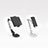 Huawei Mediapad T2 7.0 BGO-DL09 BGO-L03用スタンドタイプのタブレット クリップ式 フレキシブル仕様 H04 ファーウェイ 