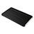Huawei MediaPad T2 Pro 7.0 PLE-703L用手帳型 レザーケース スタンド R01 ファーウェイ ブラック