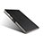 Huawei MediaPad T3 10 AGS-L09 AGS-W09用手帳型 レザーケース スタンド ファーウェイ ブラック