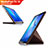Huawei MediaPad T3 10 AGS-L09 AGS-W09用手帳型 レザーケース スタンド L02 ファーウェイ ブラウン