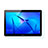 Huawei MediaPad T3 10 AGS-L09 AGS-W09用強化ガラス 液晶保護フィルム ファーウェイ クリア