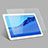 Huawei MediaPad T5 10.1 AGS2-W09用強化ガラス 液晶保護フィルム ファーウェイ クリア