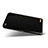 Huawei MediaPad X2用極薄ソフトケース シリコンケース 耐衝撃 全面保護 S01 ファーウェイ ブラック