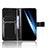 Huawei Nova 11 Pro用手帳型 レザーケース スタンド カバー BY5 ファーウェイ 