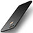 Huawei Nova 2用ハードケース プラスチック 質感もマット M04 ファーウェイ ブラック