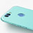 Huawei Nova 2用ハードケース プラスチック 質感もマット M05 ファーウェイ グリーン