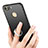 Huawei Nova 2用ハードケース プラスチック 質感もマット アンド指輪 A01 ファーウェイ 