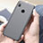 Huawei Nova 3用ハードケース プラスチック 質感もマット M01 ファーウェイ 