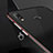 Huawei Nova 3i用ケース 高級感 手触り良い アルミメタル 製の金属製 360度 フルカバーバンパー 鏡面 カバー ファーウェイ 