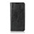 Huawei Nova 4e用手帳型 レザーケース スタンド カバー L05 ファーウェイ ブラック