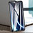 Huawei Nova 5 Pro用アンチグレア ブルーライト 強化ガラス 液晶保護フィルム ファーウェイ クリア