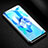 Huawei Nova 5z用強化ガラス 液晶保護フィルム T04 ファーウェイ クリア