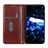 Huawei Nova 7i用手帳型 レザーケース スタンド カバー L12 ファーウェイ 