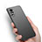 Huawei Nova 8 5G用ハードケース プラスチック 質感もマット カバー M01 ファーウェイ 