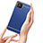 Huawei Nova 8 SE 5G用ケース 高級感 手触り良い メタル兼プラスチック バンパー T01 ファーウェイ 