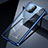 Huawei Nova 8 SE 5G用ケース 高級感 手触り良い アルミメタル 製の金属製 360度 フルカバーバンパー 鏡面 カバー T03 ファーウェイ 