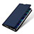 Huawei Nova Lite 3用手帳型 レザーケース スタンド カバー L01 ファーウェイ 