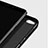 Huawei Nova Lite用ハードケース プラスチック 質感もマット M06 ファーウェイ ブラック