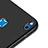 Huawei Nova Lite用ハードケース プラスチック 質感もマット M07 ファーウェイ ブラック