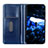 Huawei P Smart (2020)用手帳型 レザーケース スタンド カバー L03 ファーウェイ 