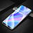 Huawei P smart S用高光沢 液晶保護フィルム フルカバレッジ画面 F01 ファーウェイ クリア
