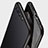 Huawei P10用極薄ソフトケース シリコンケース 耐衝撃 全面保護 S06 ファーウェイ ブラック