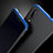 Huawei P20用ケース 高級感 手触り良い アルミメタル 製の金属製 カバー M01 ファーウェイ 